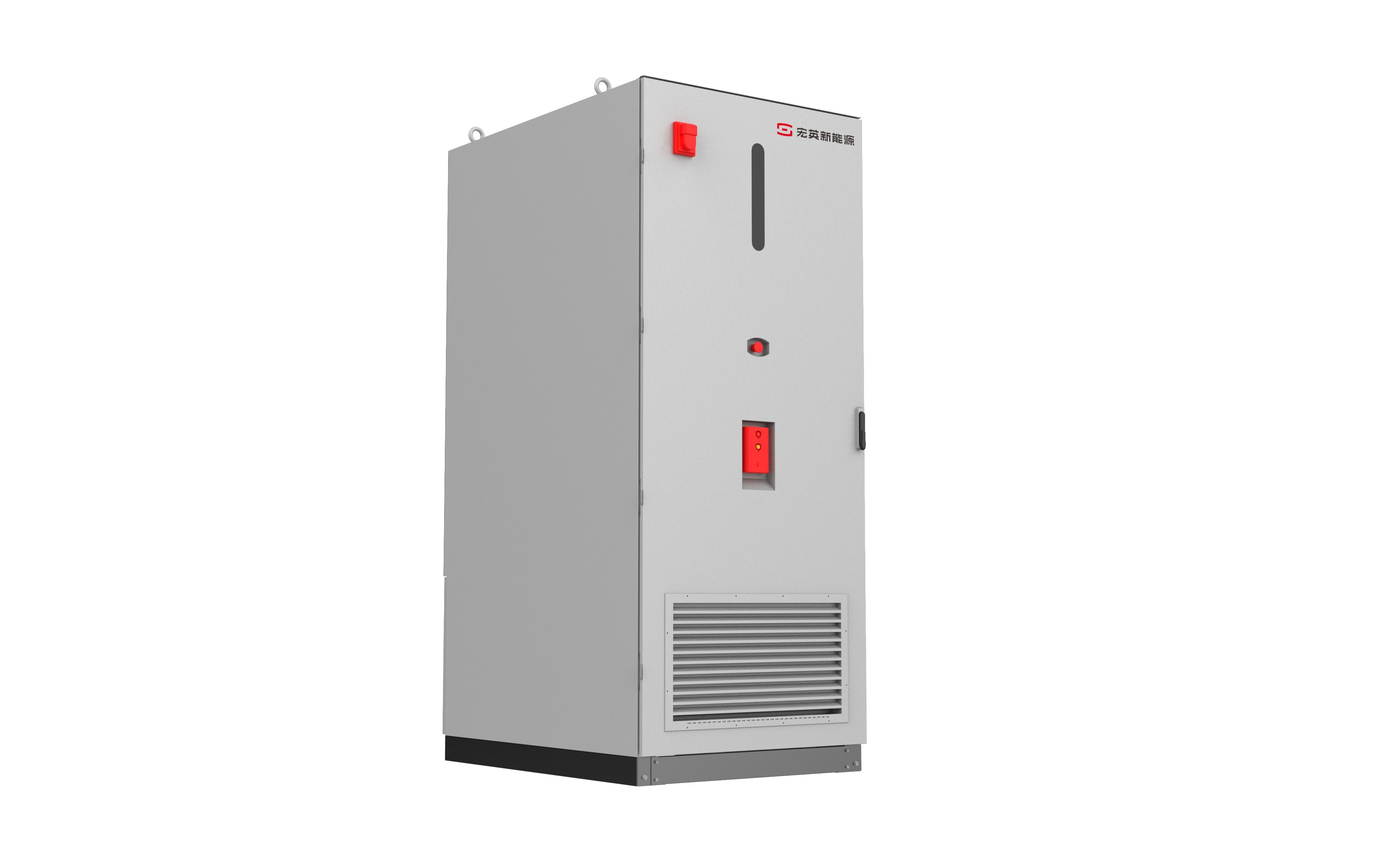 ePower A2浸沒(méi)式儲(chǔ)能一體柜